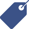 Tag icon